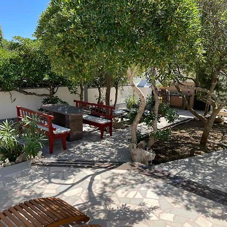 פובליאנה Villa Pagar - With Jacuzzi - Renovated In 2022 מראה חיצוני תמונה