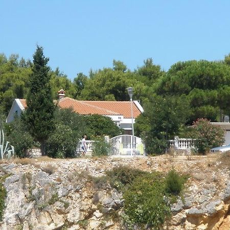 פובליאנה Villa Pagar - With Jacuzzi - Renovated In 2022 מראה חיצוני תמונה