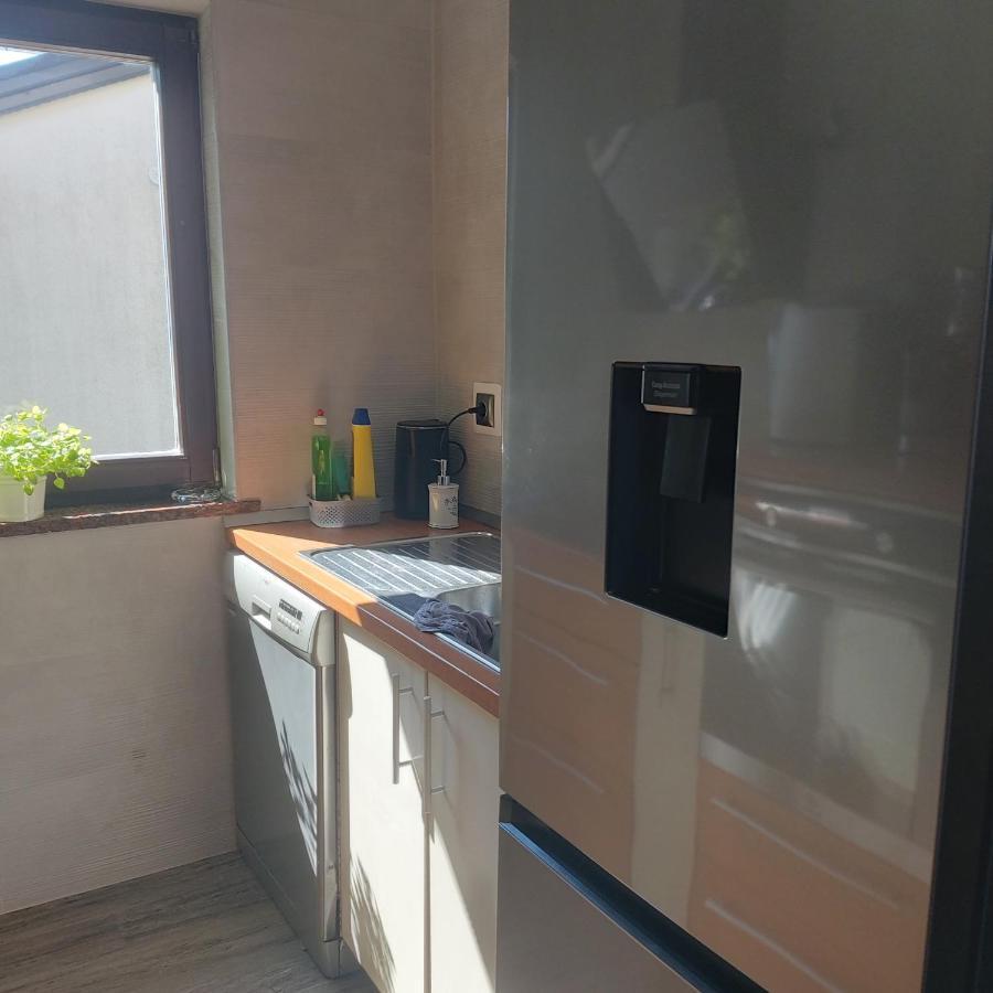 פובליאנה Villa Pagar - With Jacuzzi - Renovated In 2022 מראה חיצוני תמונה