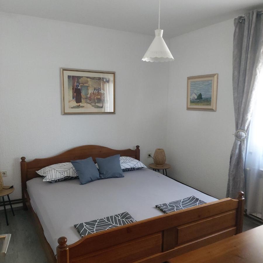 פובליאנה Villa Pagar - With Jacuzzi - Renovated In 2022 מראה חיצוני תמונה