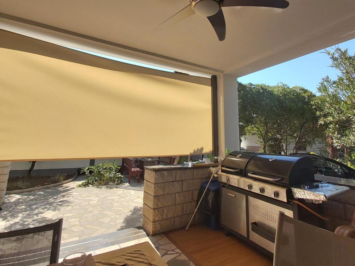 פובליאנה Villa Pagar - With Jacuzzi - Renovated In 2022 מראה חיצוני תמונה