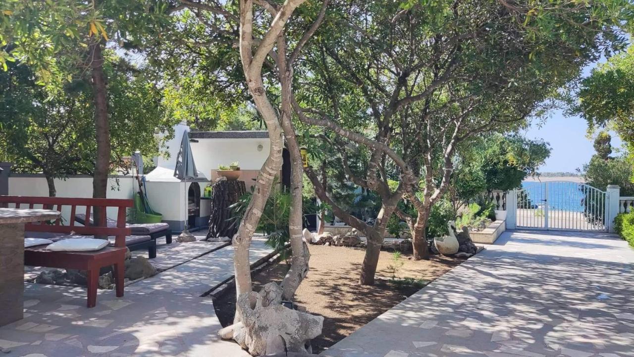 פובליאנה Villa Pagar - With Jacuzzi - Renovated In 2022 מראה חיצוני תמונה
