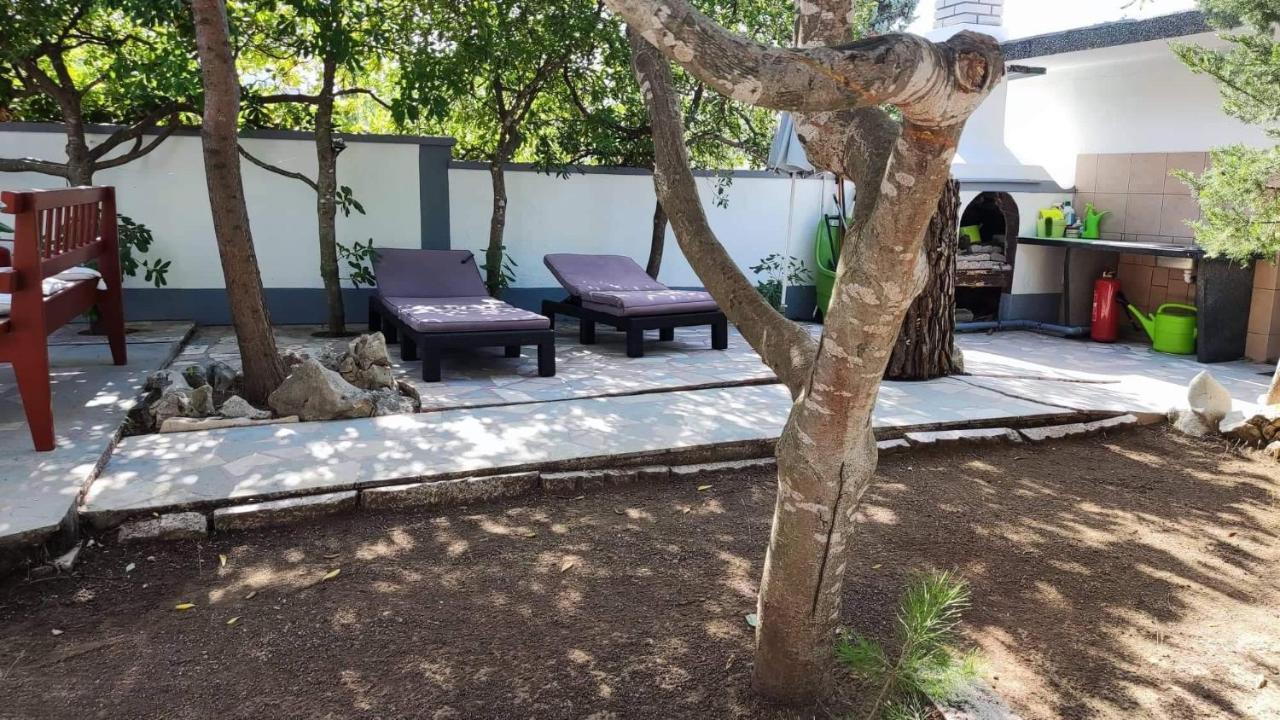 פובליאנה Villa Pagar - With Jacuzzi - Renovated In 2022 מראה חיצוני תמונה