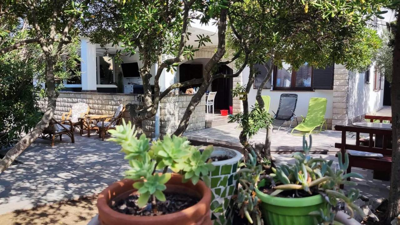 פובליאנה Villa Pagar - With Jacuzzi - Renovated In 2022 מראה חיצוני תמונה