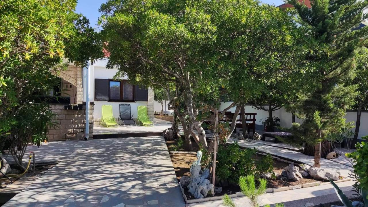 פובליאנה Villa Pagar - With Jacuzzi - Renovated In 2022 מראה חיצוני תמונה