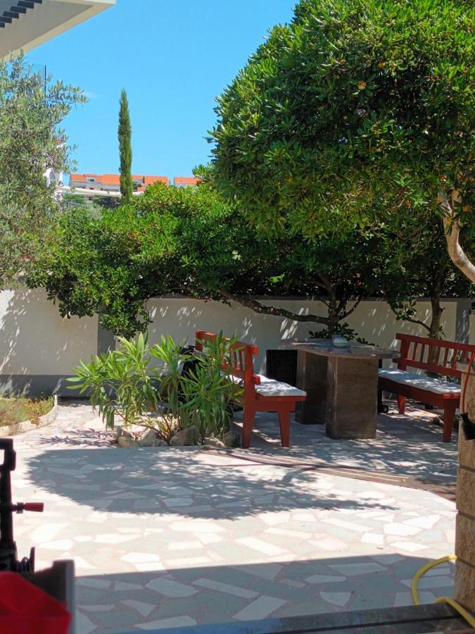 פובליאנה Villa Pagar - With Jacuzzi - Renovated In 2022 מראה חיצוני תמונה