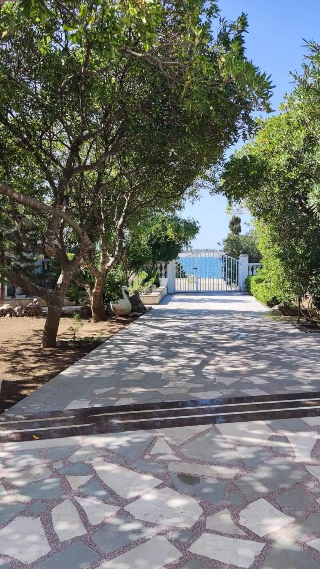 פובליאנה Villa Pagar - With Jacuzzi - Renovated In 2022 מראה חיצוני תמונה