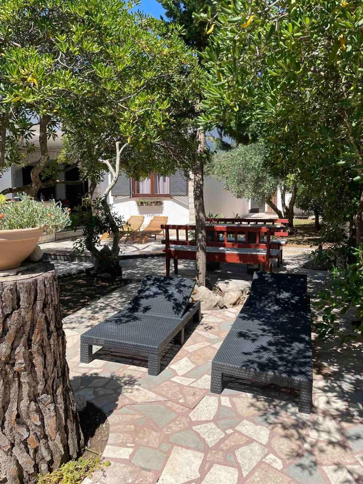 פובליאנה Villa Pagar - With Jacuzzi - Renovated In 2022 מראה חיצוני תמונה