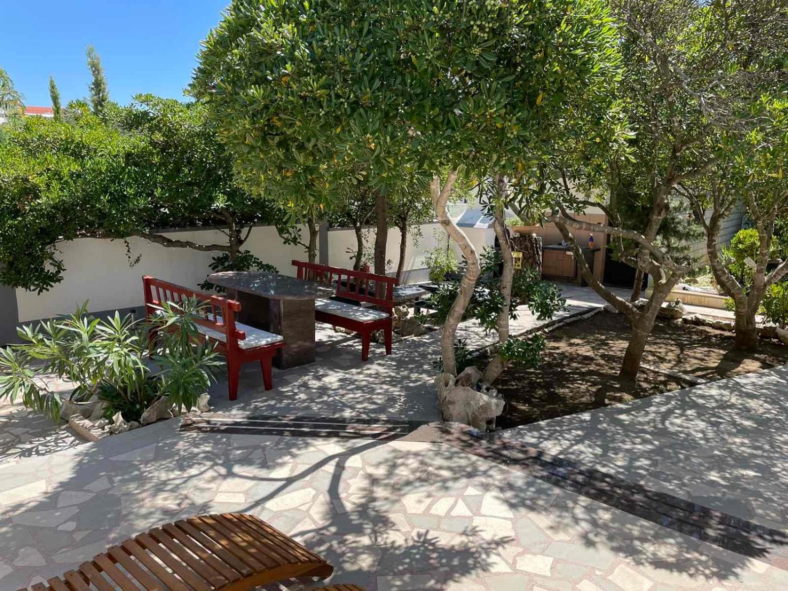פובליאנה Villa Pagar - With Jacuzzi - Renovated In 2022 מראה חיצוני תמונה