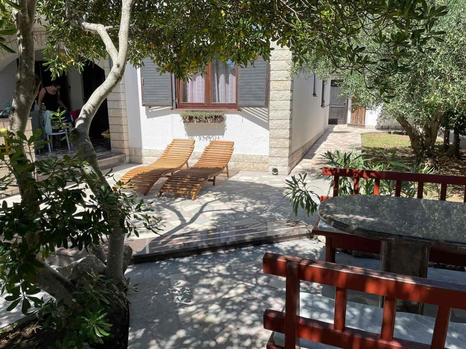 פובליאנה Villa Pagar - With Jacuzzi - Renovated In 2022 מראה חיצוני תמונה