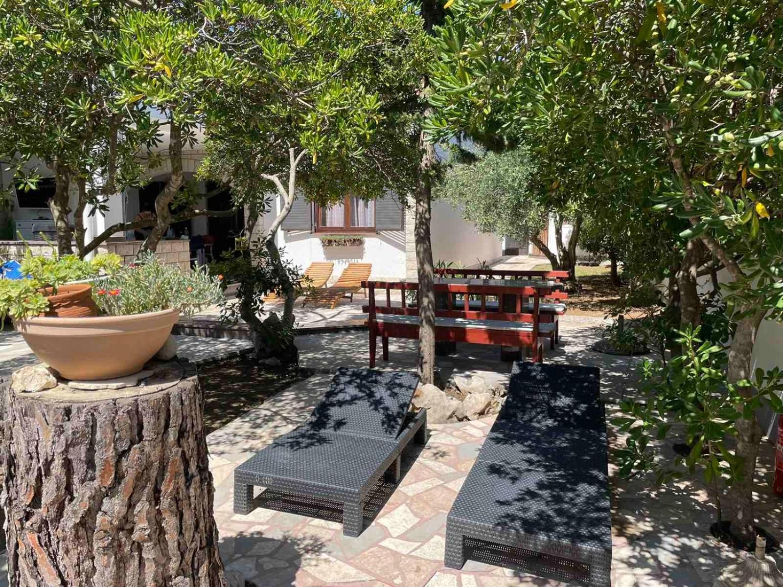פובליאנה Villa Pagar - With Jacuzzi - Renovated In 2022 מראה חיצוני תמונה
