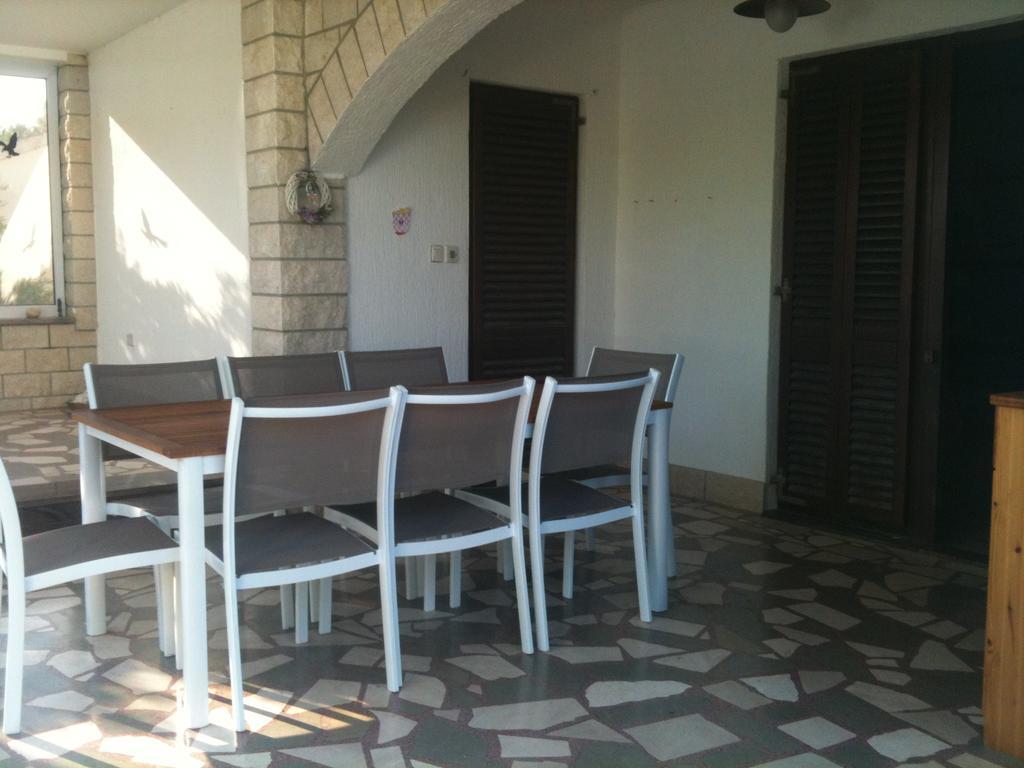 פובליאנה Villa Pagar - With Jacuzzi - Renovated In 2022 מראה חיצוני תמונה