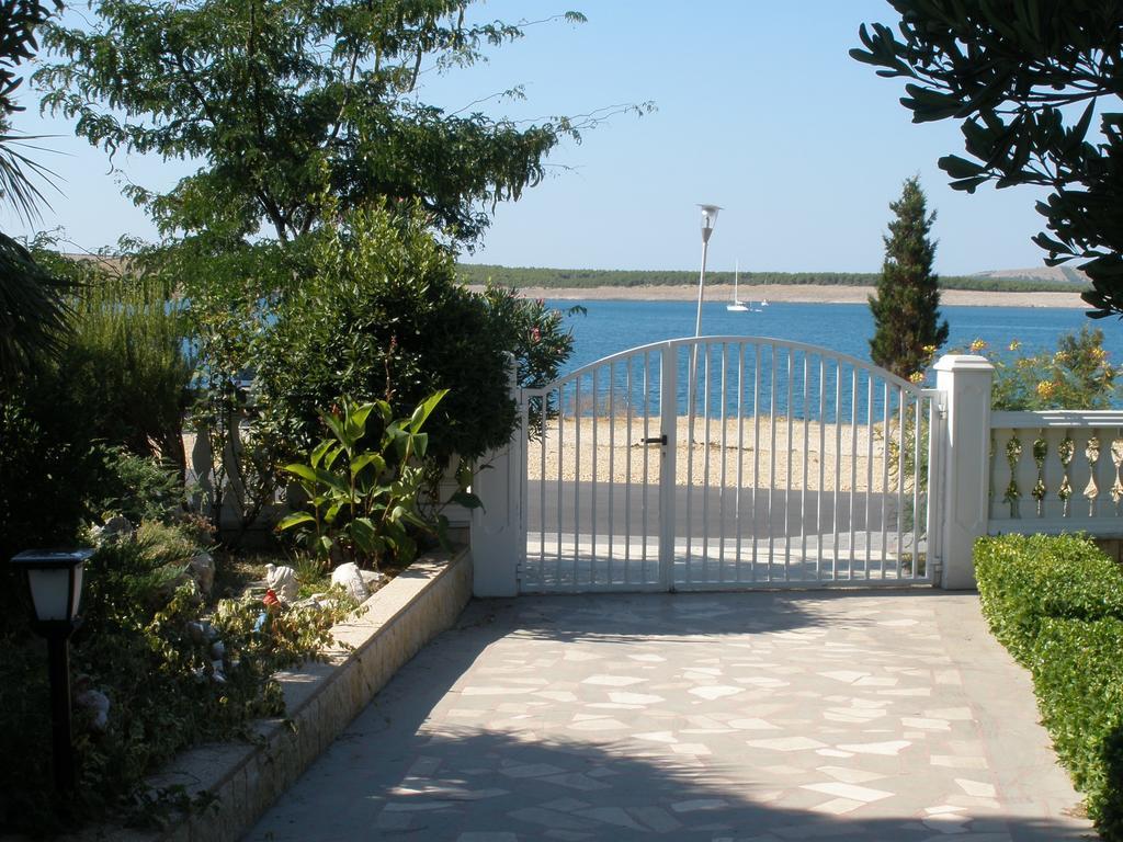 פובליאנה Villa Pagar - With Jacuzzi - Renovated In 2022 מראה חיצוני תמונה
