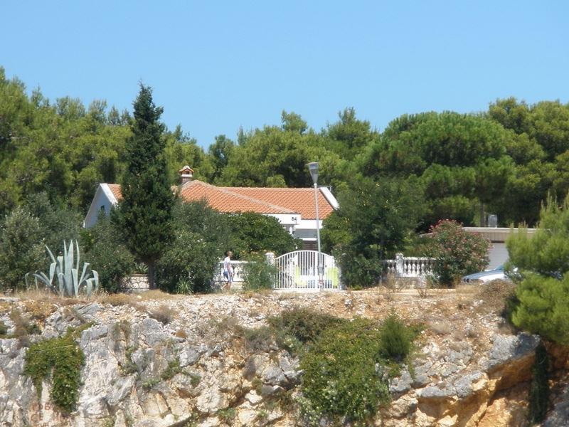 פובליאנה Villa Pagar - With Jacuzzi - Renovated In 2022 מראה חיצוני תמונה