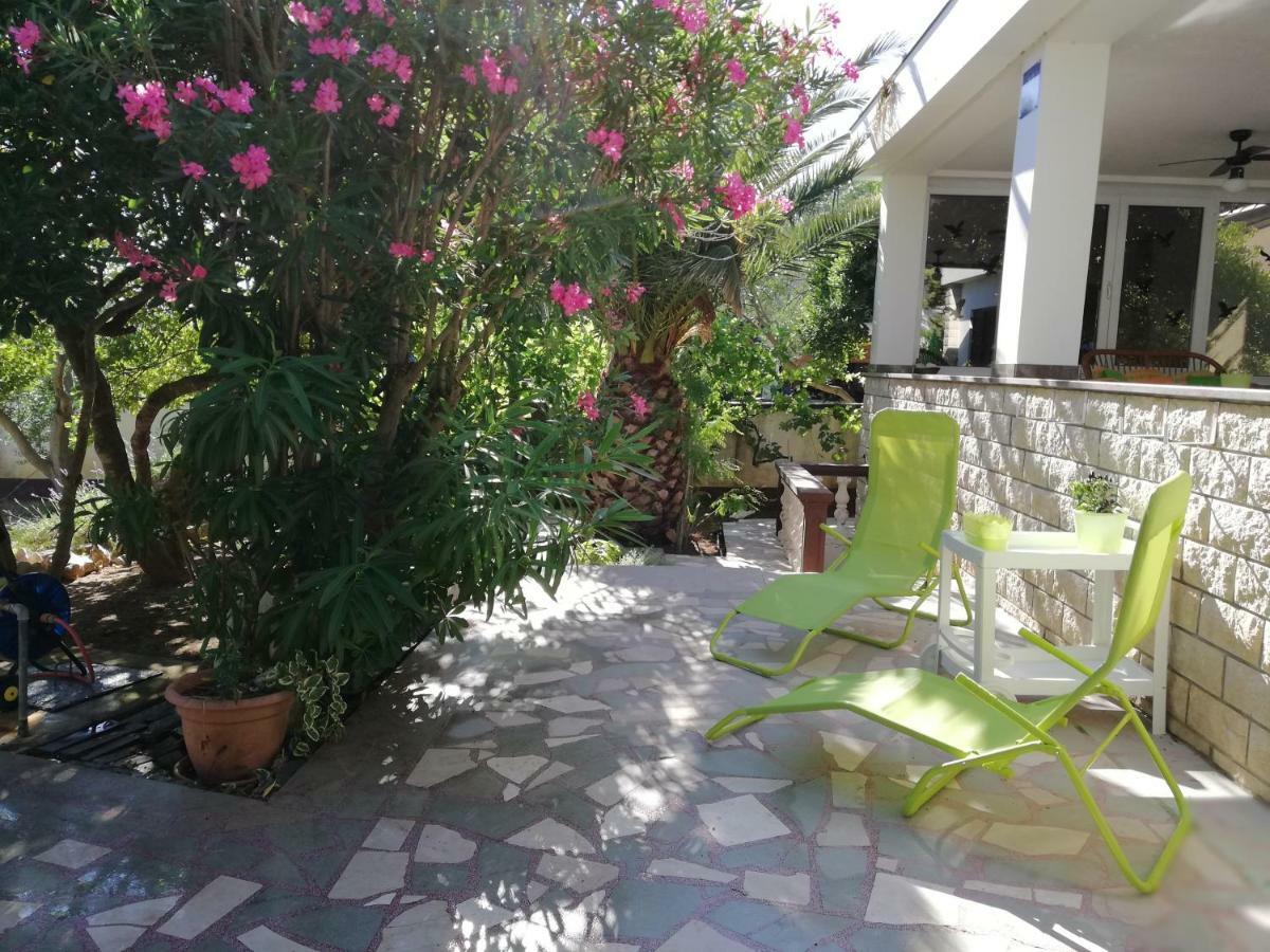 פובליאנה Villa Pagar - With Jacuzzi - Renovated In 2022 מראה חיצוני תמונה