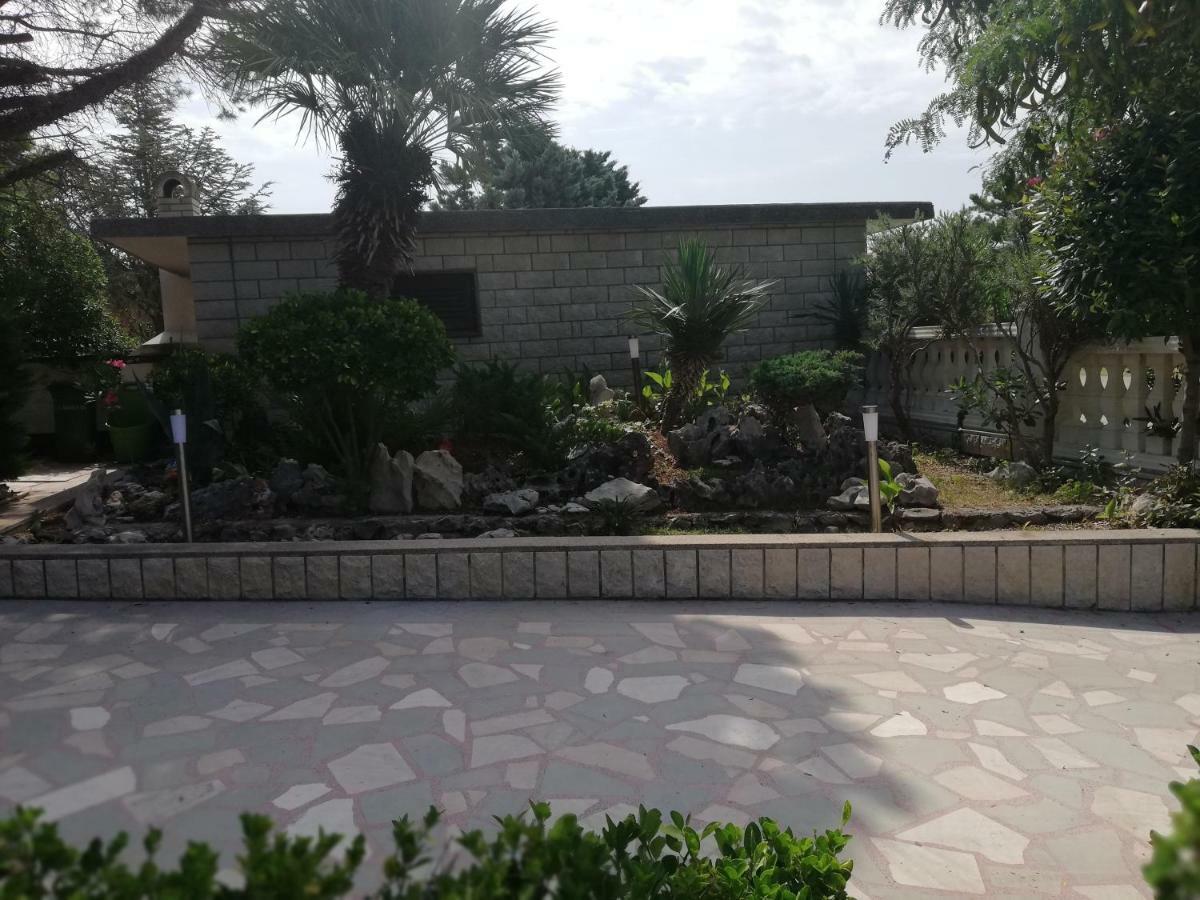פובליאנה Villa Pagar - With Jacuzzi - Renovated In 2022 מראה חיצוני תמונה